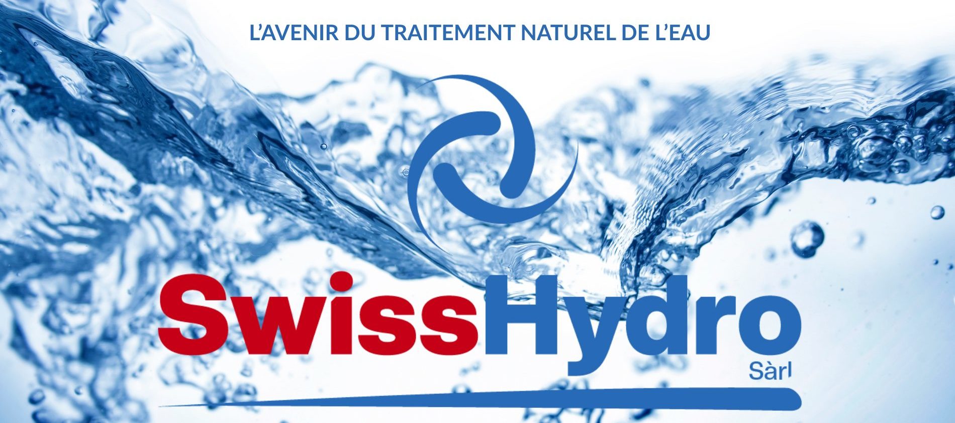 Swiss Hydro Sárl